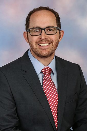 Joseph Whitlock, MD