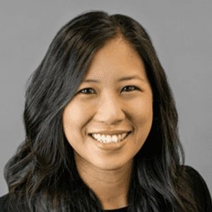 Audrey Ko, MD