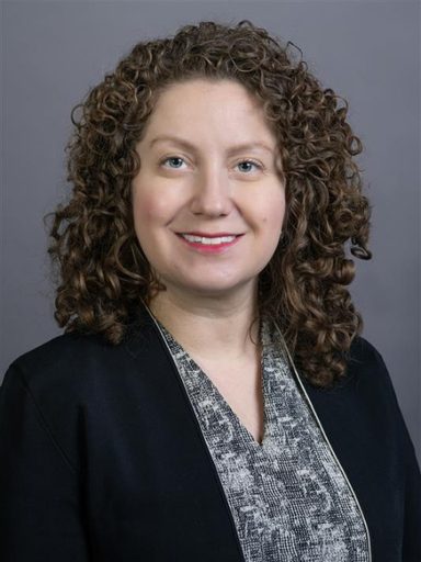 Barbara Chubak, MD