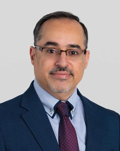 Firas Petros, MD, FACS
