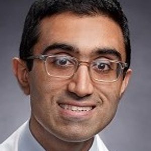 Vivek Kulkarni, FACC, MD, MED, MHSC