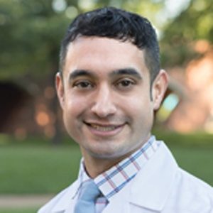Joel Franco, MD