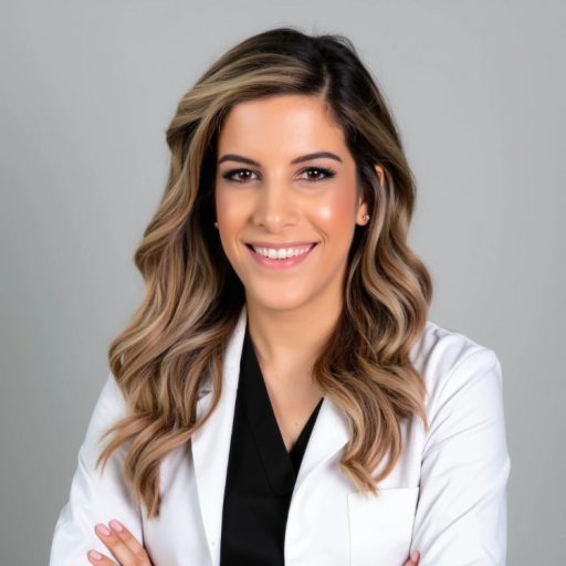 Mona Madani, MD