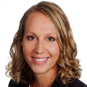 Bre Anna Nagle, MD