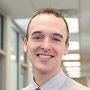 Christopher English, MD