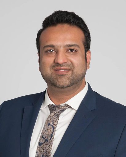 Ghulam Abbas Kharal, MD, MPH