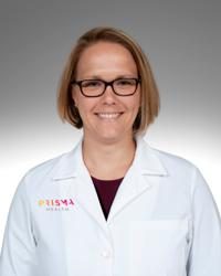 Austen Carter, MD