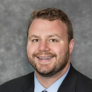Justin Moser, MD