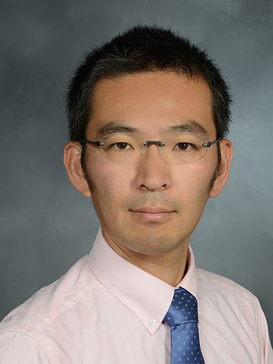 Ryo Miyakawa, MD, MPH