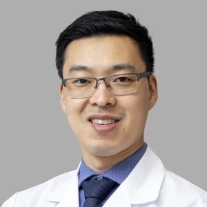 Justin Yoon, DO
