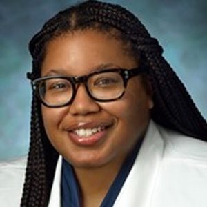 Krystle Pew, MD, MPH