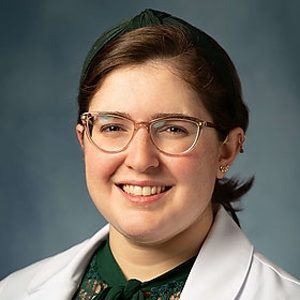 Carolina Trevino Guajardo, MD