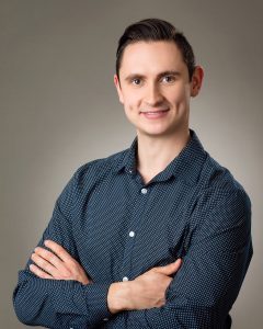 Dmitriy Ivanov, DDS