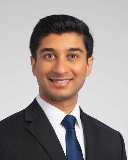 Sumir Pandit, MD
