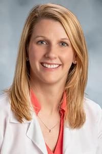 Melissa Jennings, MD