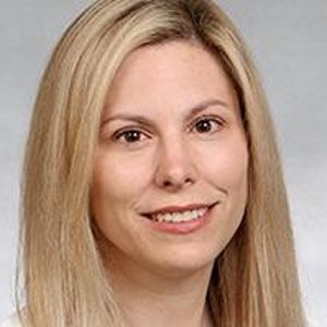 Kristina Barley, MD