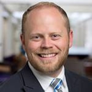Scott Curtis, MD