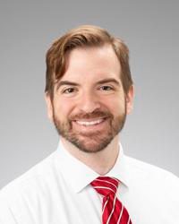 Andrew Coulter, MD