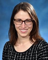Emily Schulman, MD