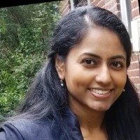 Rammiya Nallainathan, MD
