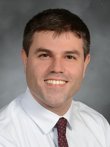 Christopher Brown, MD