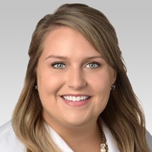 Karissa Monney, MD