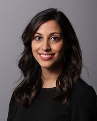 Shivani Patel, MD