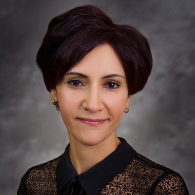 Dalia Lawandy, MBBS, MD