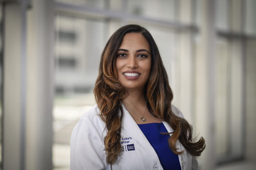 Meera Patel, MD