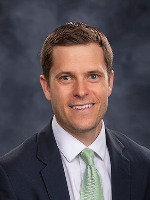 Andrew Stamm, MD