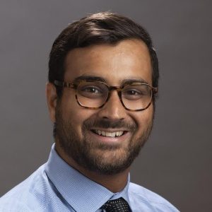 Jay Mathur, MD