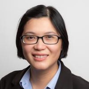 Chau Nguyen, MD