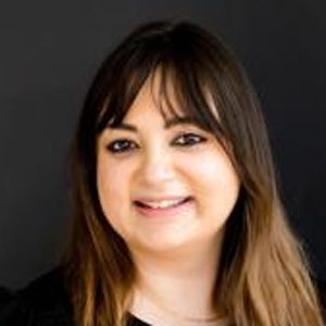 Huda Jarmakani, DO