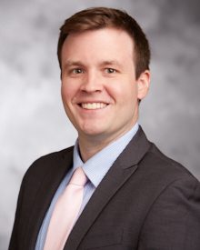Austin Brown, MD