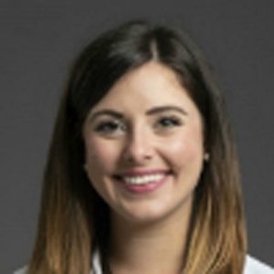Sarah Carballo, MD