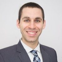 Ezra Margolin, MD