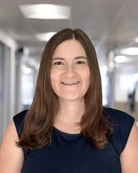 Michaela Gregory, MD