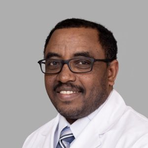 Abiy Obole, MD