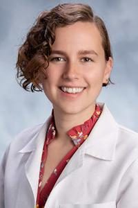 Eliisa Bojanic, MD