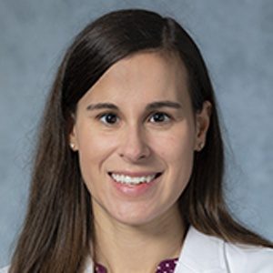 Joanna Libby, MD