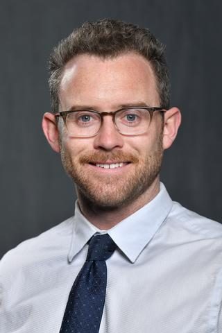 David Toomey, MD