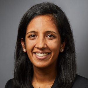 Monisha Sachdev, MD