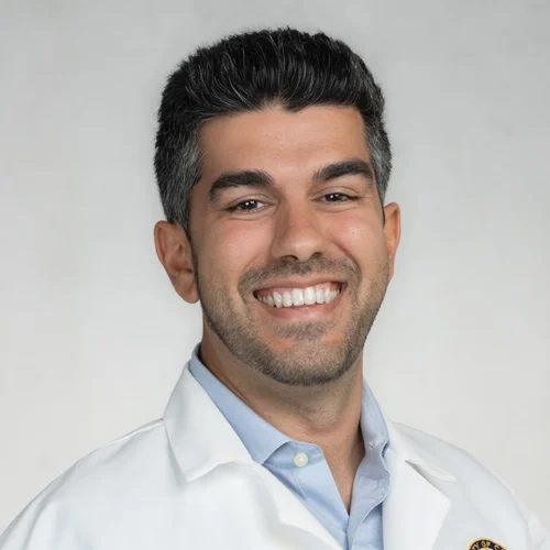 Jamshid Akhavan, MD