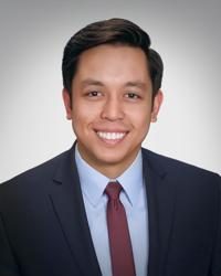 Leonardo Rozal, MD