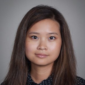 Samantha Chang, MD