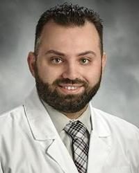 Wisam Mnkana, MD