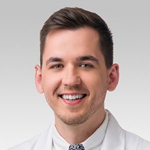 Alexander Blachowicz, MD