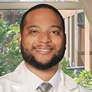 Marcel Robles, MD