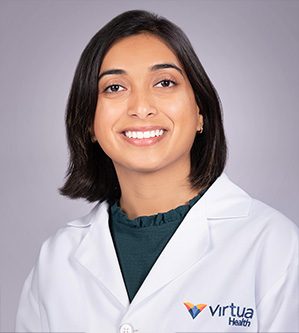 Richa Thakkar, DO