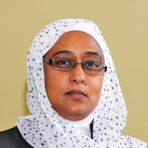 Amal Khidir, MD